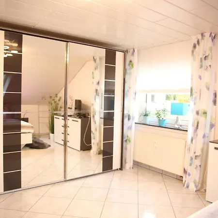 Ferienwohnung Hoffmann Obergeschoss Netphen