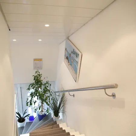 Ferienwohnung Hoffmann Obergeschoss